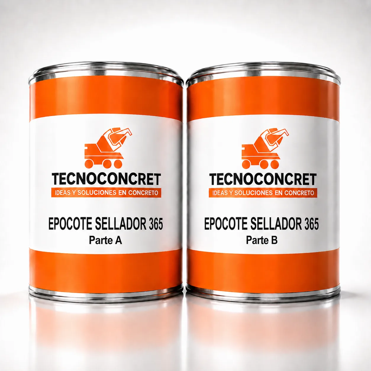 Epocote Sellador 365