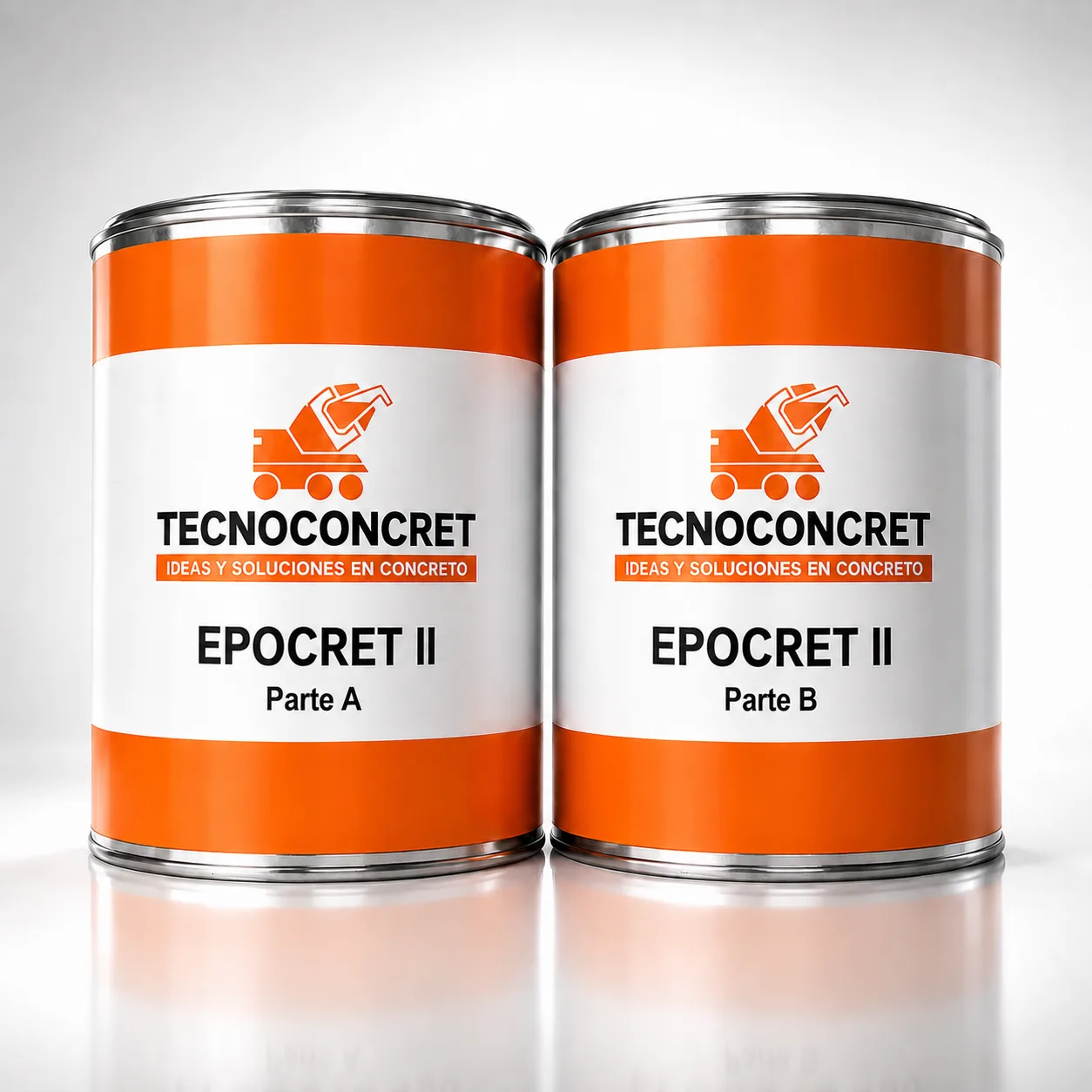 Epocret II