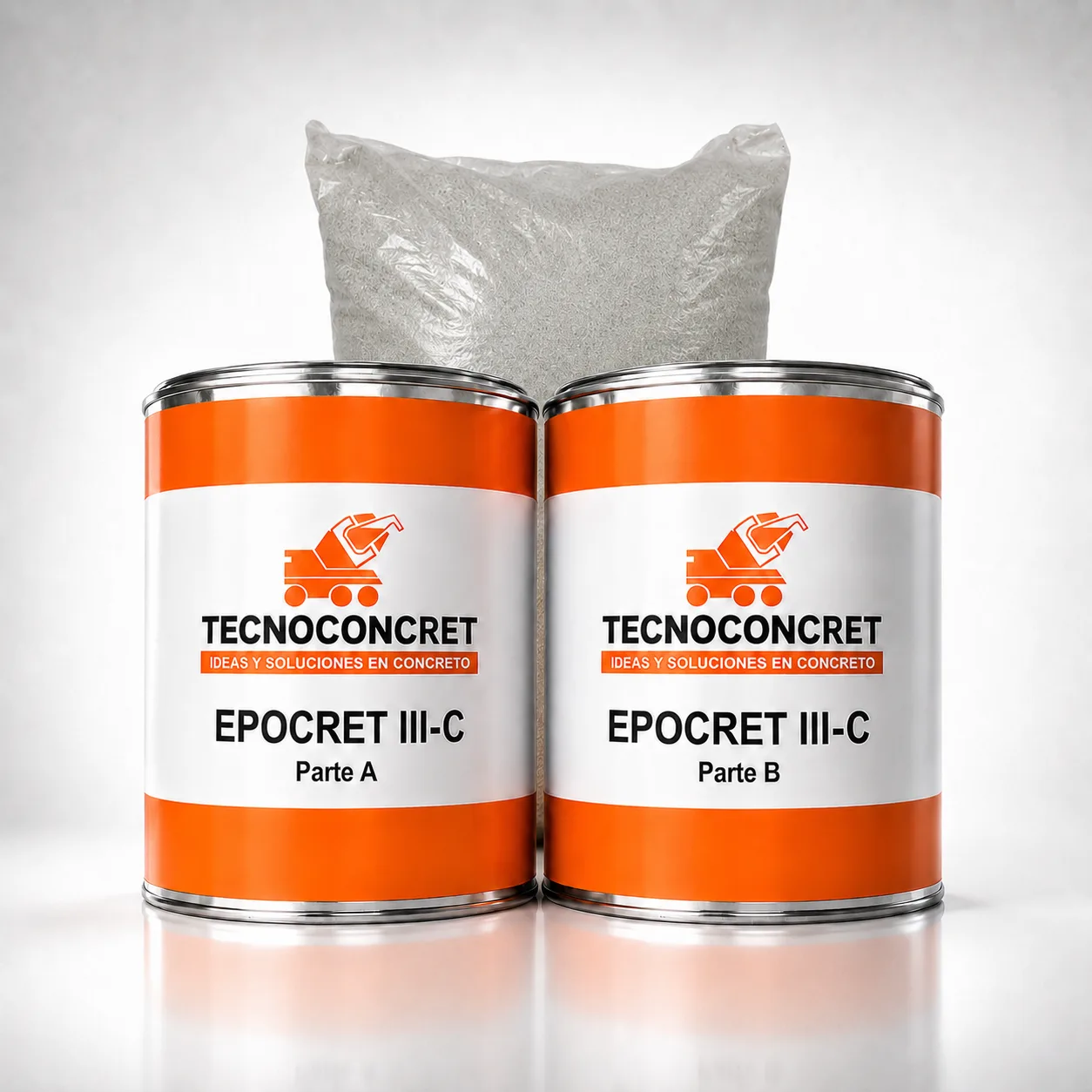 Epocret IIIC