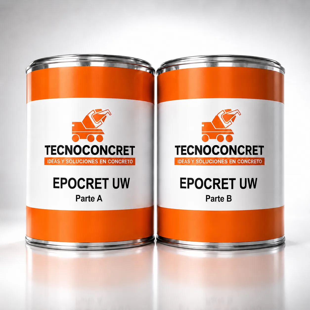 Epocret UW (underwater)