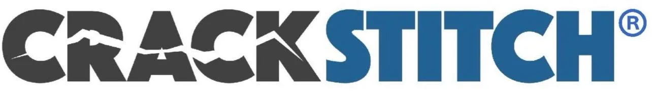 Logotipo CrackStitch™