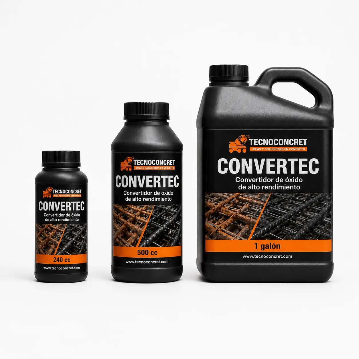 CONVERTEC