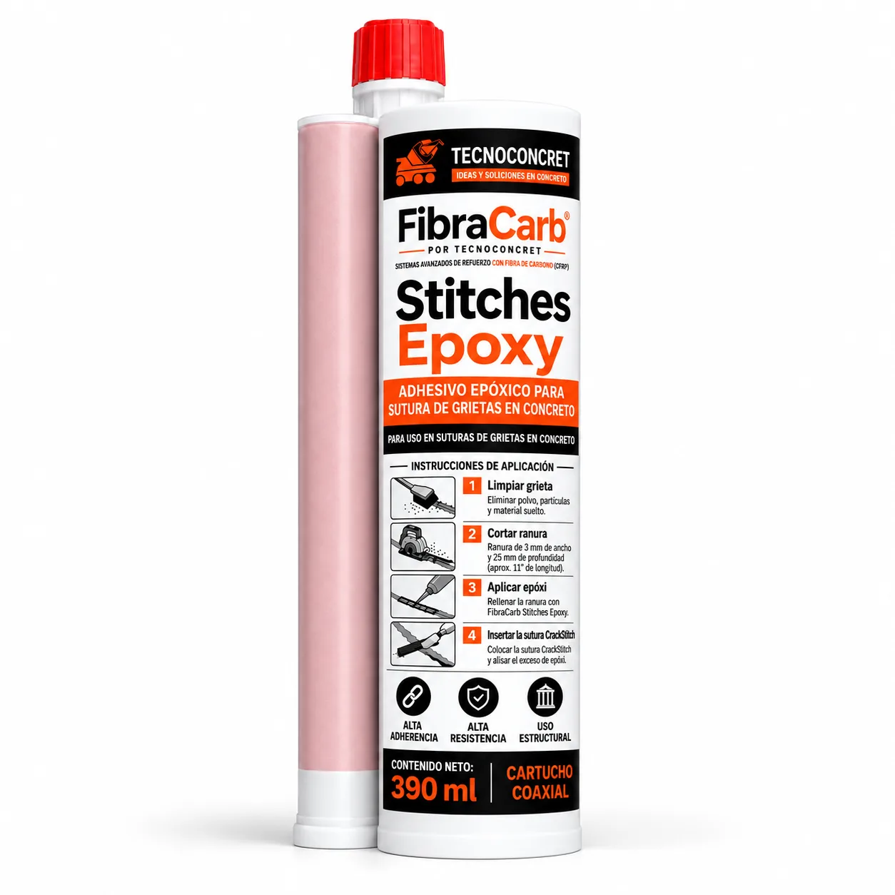 STITCHES EPOXY