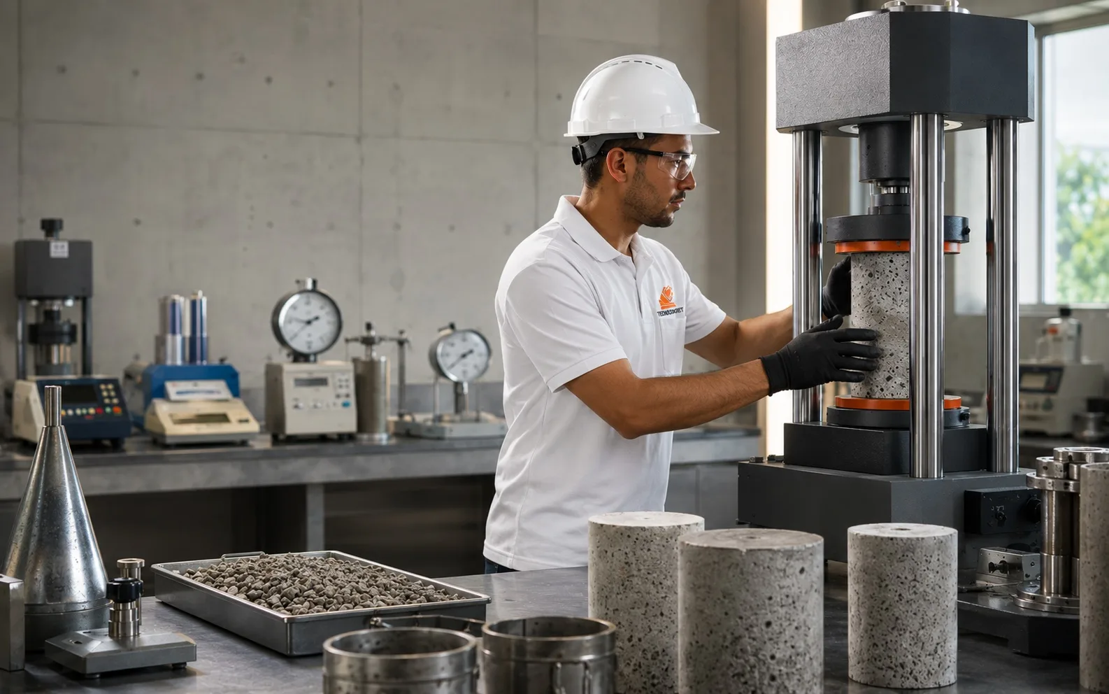Equipos de Laboratorio